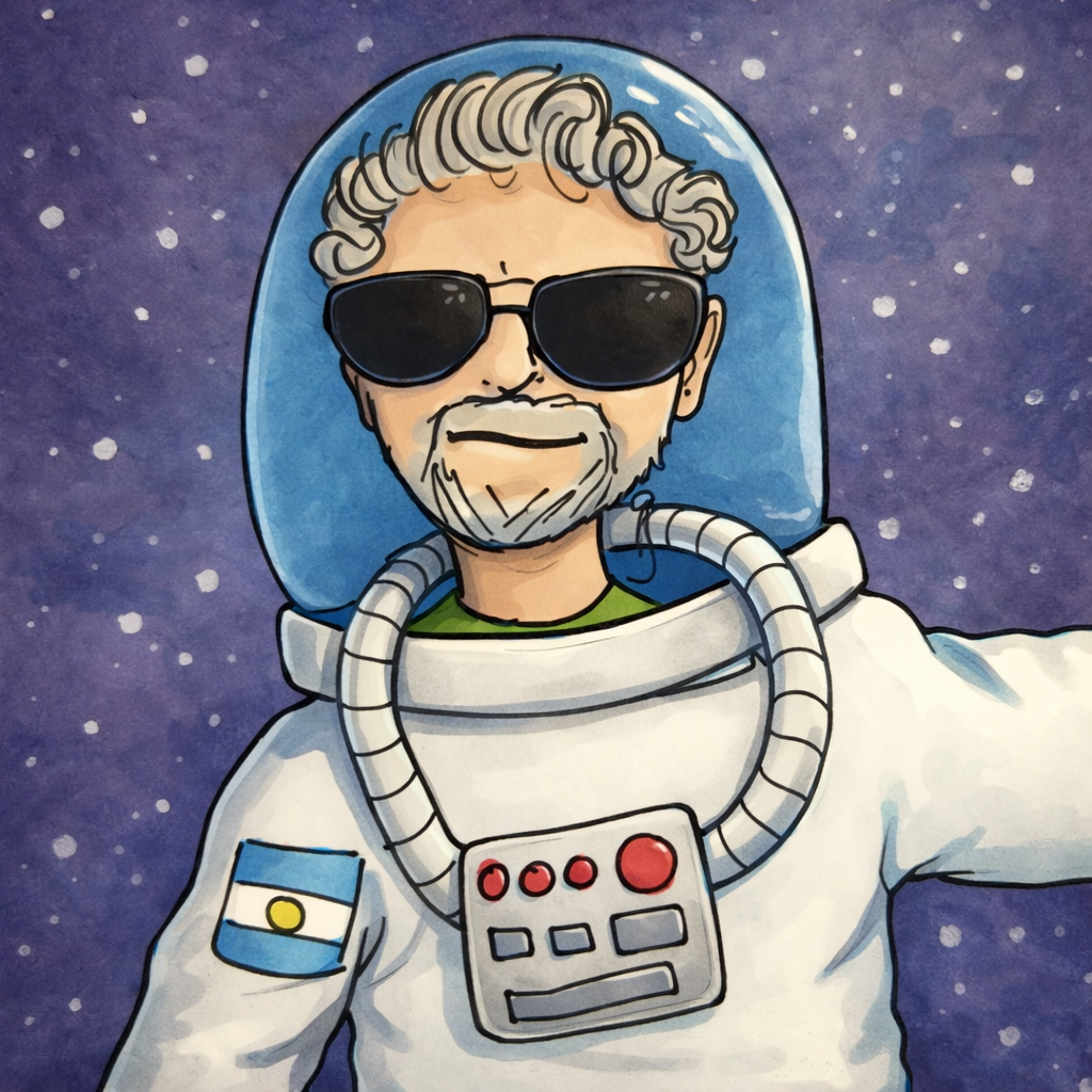 Diego Leandro Cofré